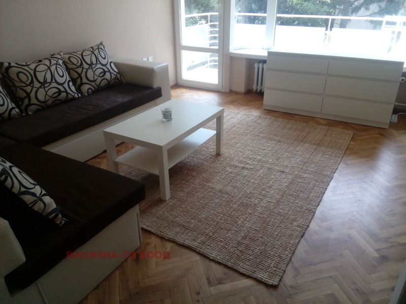 Da affittare  1 camera da letto Sofia , Strelbishte , 60 mq | 13622148 - Immagine [4]