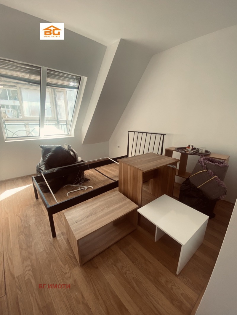 Do wynajęcia  1 sypialnia Warna , Okrażna bolnica-Generali , 60 mkw | 41976174 - obraz [7]