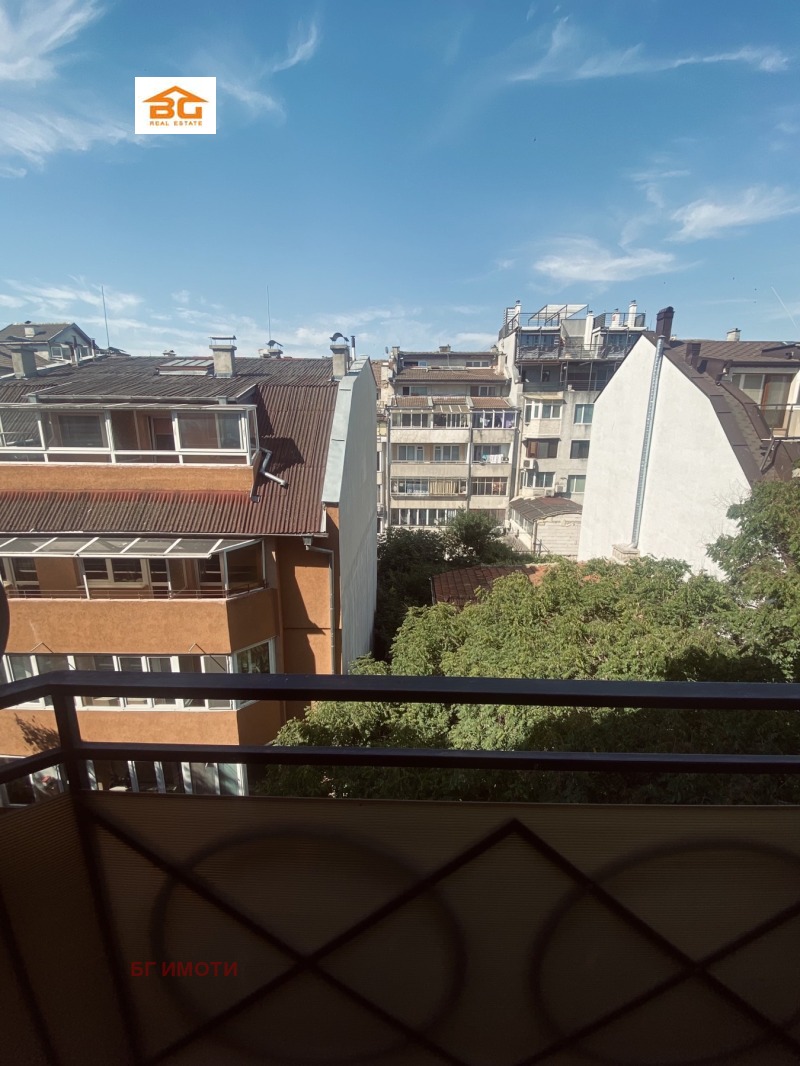 Do wynajęcia  1 sypialnia Warna , Okrażna bolnica-Generali , 60 mkw | 41976174