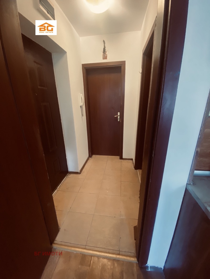 Do wynajęcia  1 sypialnia Warna , Okrażna bolnica-Generali , 60 mkw | 41976174 - obraz [5]