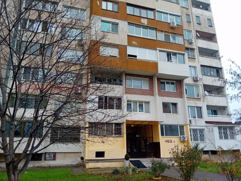 Дава под наем 2-СТАЕН, гр. София, Надежда 4, снимка 4 - Апартаменти - 52780323