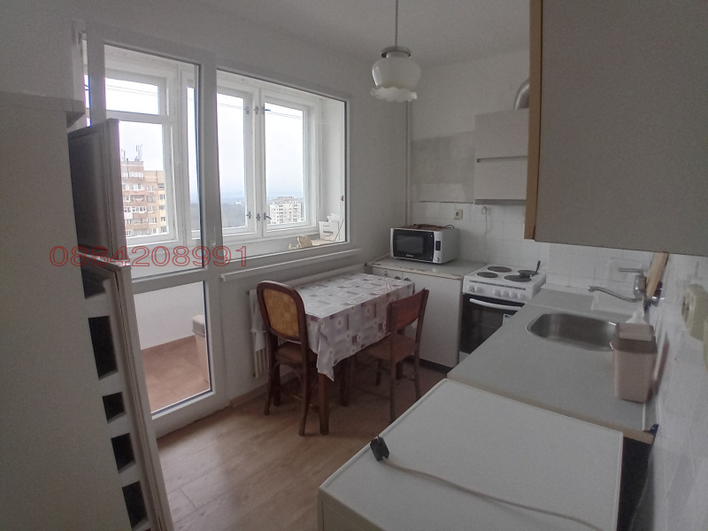 Дава под наем 2-СТАЕН, гр. София, Надежда 4