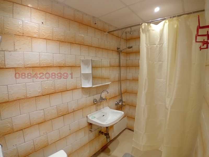 Дава под наем 2-СТАЕН, гр. София, Надежда 4, снимка 3 - Апартаменти - 52780323