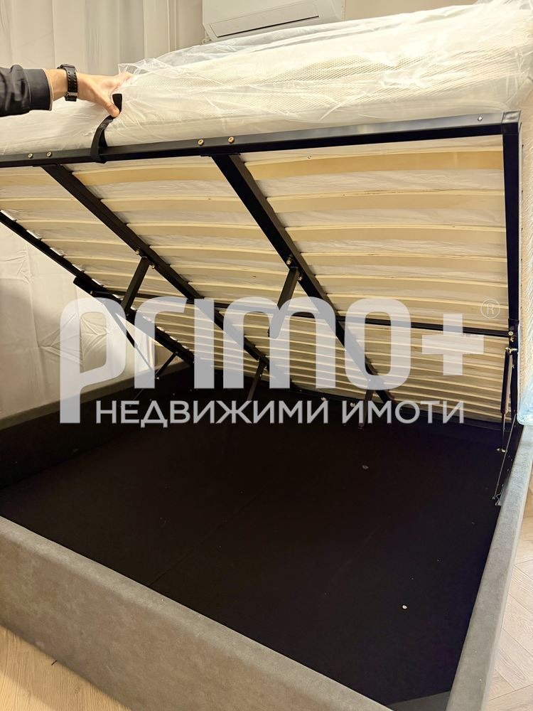 Дава под наем 2-СТАЕН, гр. София, Витоша, снимка 6 - Апартаменти - 56735051