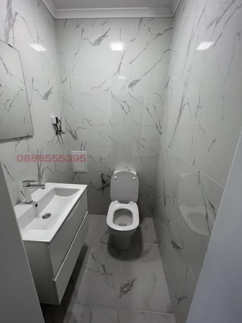 Издаје се  2 спаваће собе Варна , Победа , 130 м2 | 97302490 - слика [13]