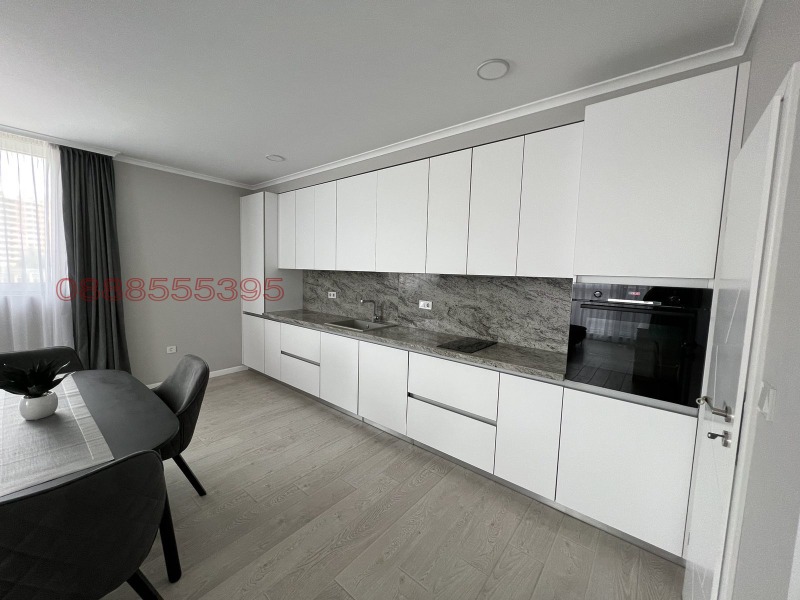 Издаје се  2 спаваће собе Варна , Победа , 130 м2 | 97302490 - слика [4]