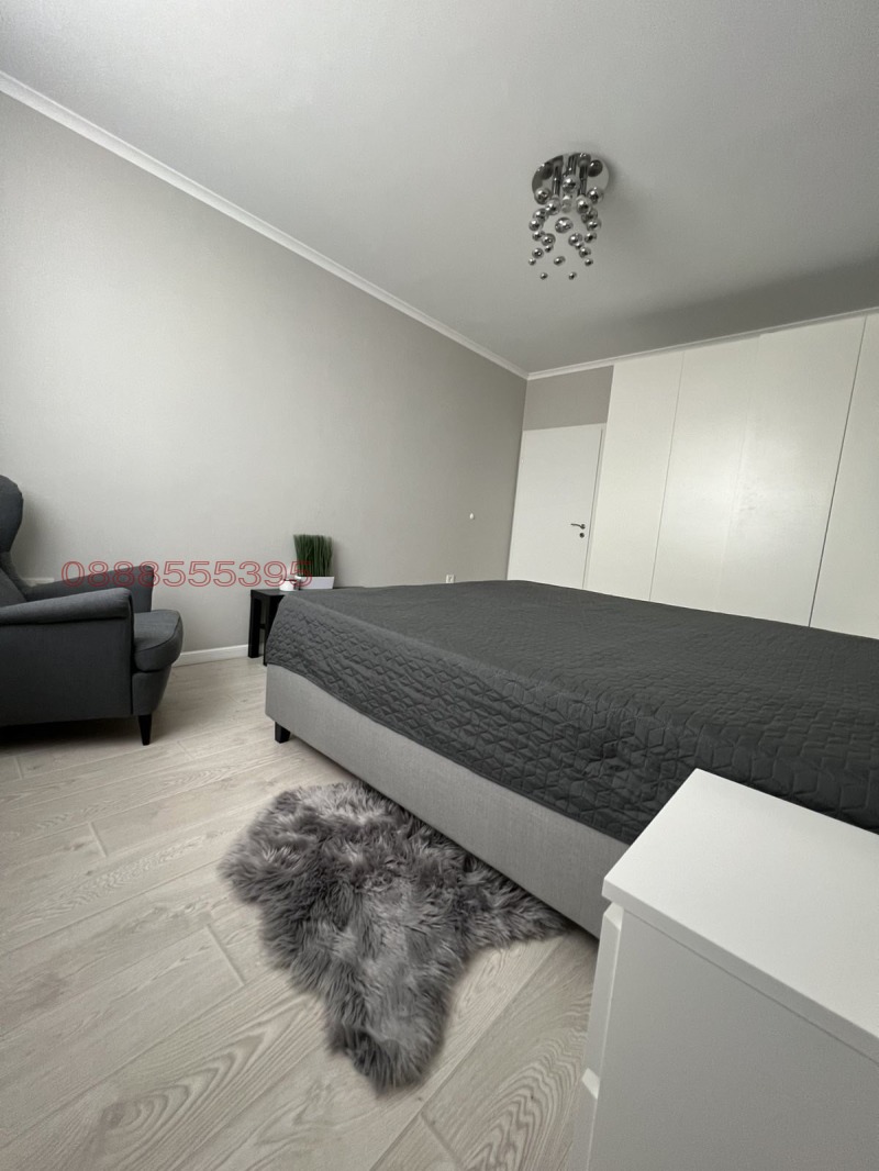 Издаје се  2 спаваће собе Варна , Победа , 130 м2 | 97302490 - слика [6]