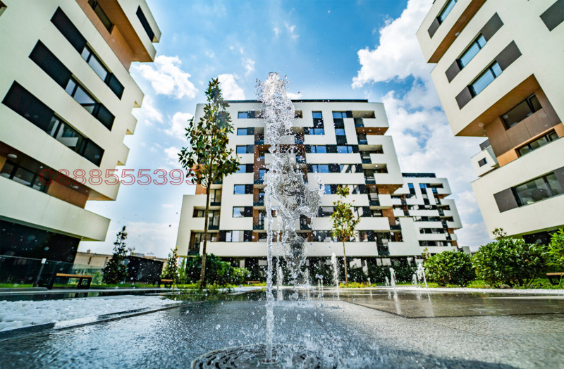 Издаје се  2 спаваће собе Варна , Победа , 130 м2 | 97302490 - слика [14]