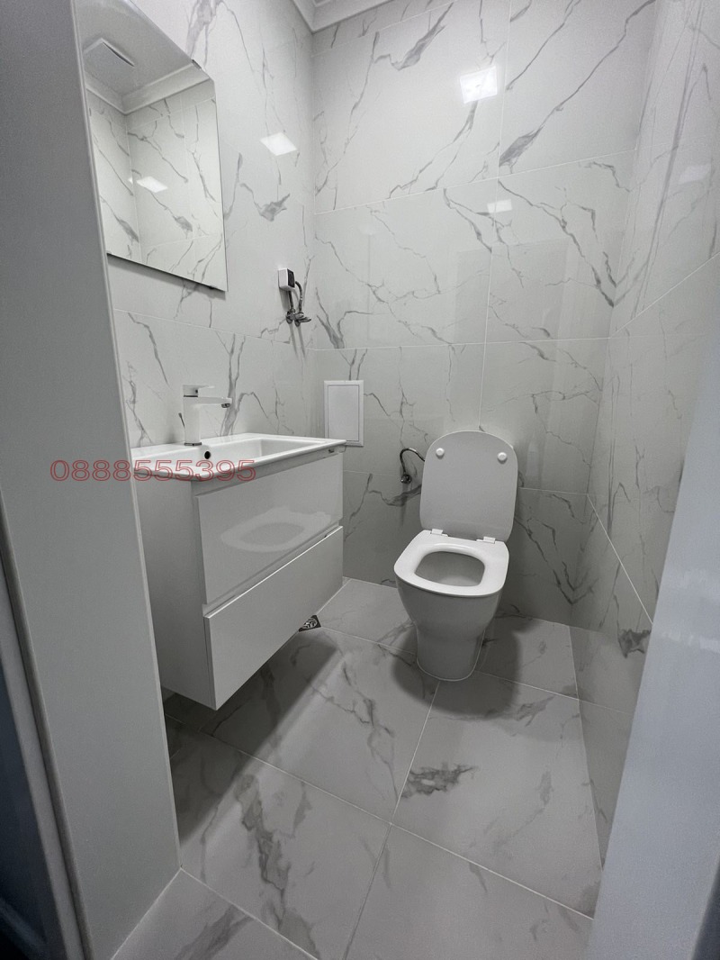 Издаје се  2 спаваће собе Варна , Победа , 130 м2 | 97302490 - слика [12]