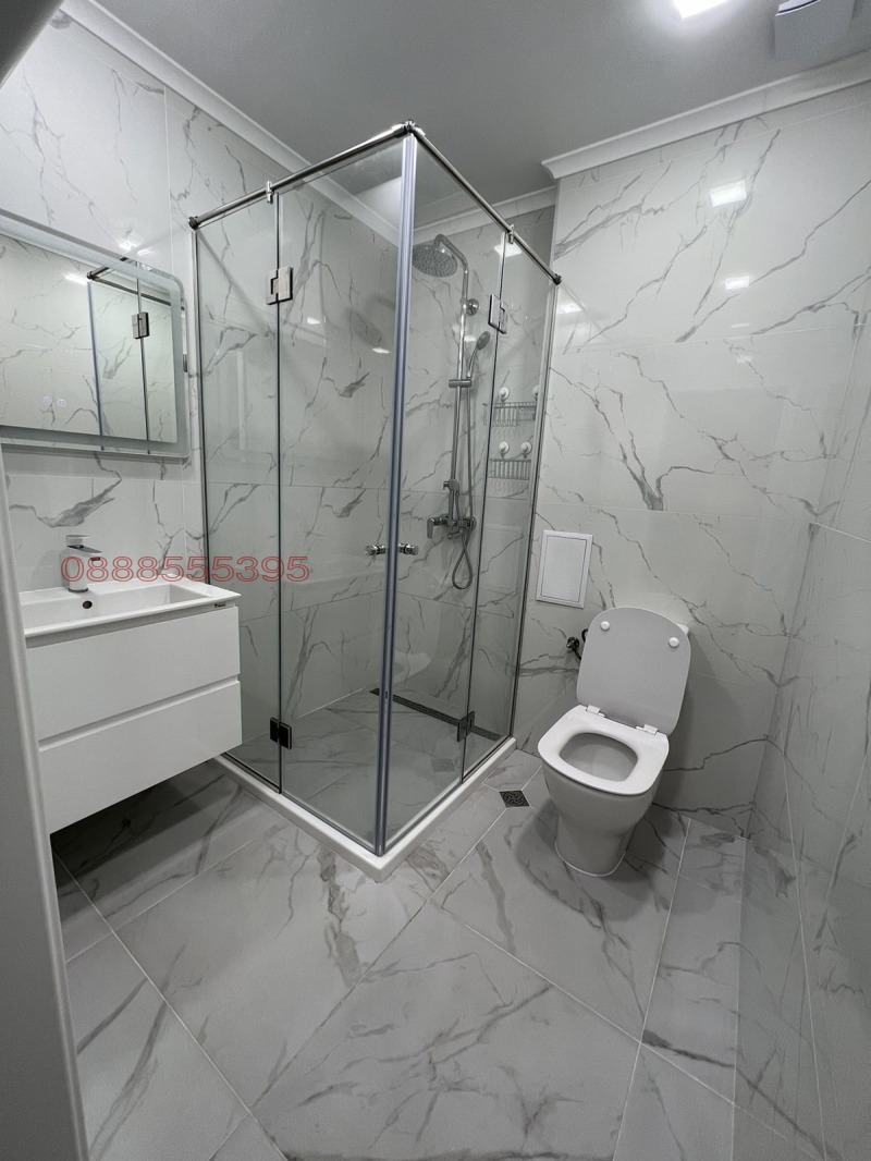 Издаје се  2 спаваће собе Варна , Победа , 130 м2 | 97302490 - слика [11]