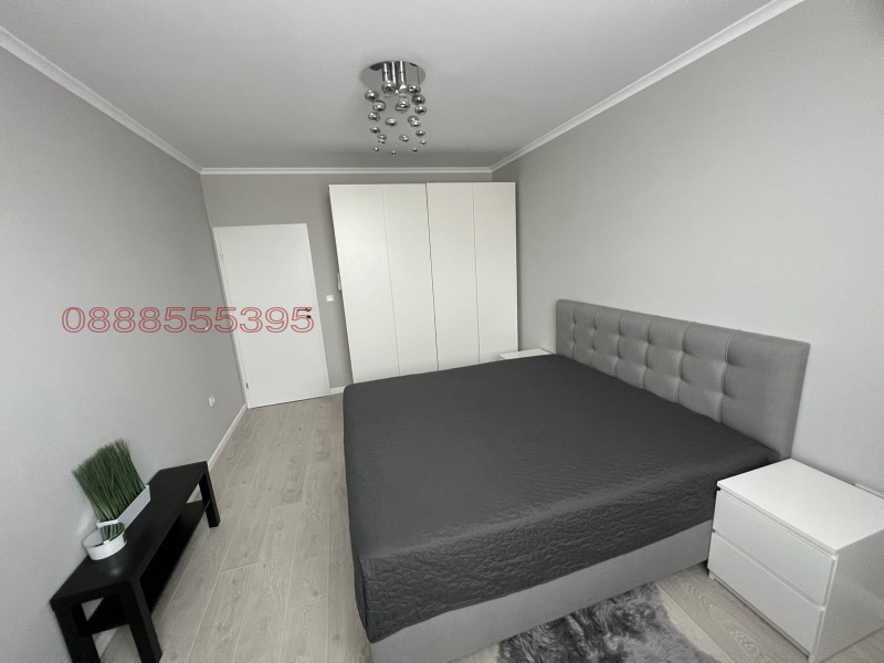 Издаје се  2 спаваће собе Варна , Победа , 130 м2 | 97302490 - слика [5]