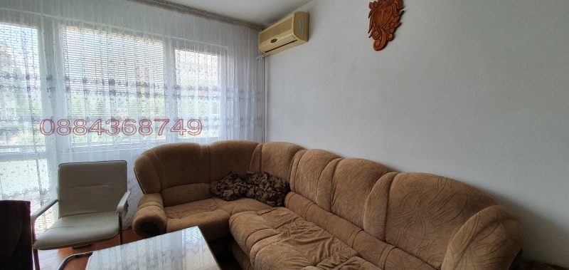 Дава под наем 3-СТАЕН, гр. София, Дружба 1, снимка 3 - Апартаменти - 53366068