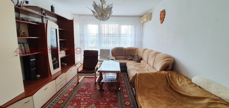 Дава под наем 3-СТАЕН, гр. София, Дружба 1, снимка 2 - Апартаменти - 53366068