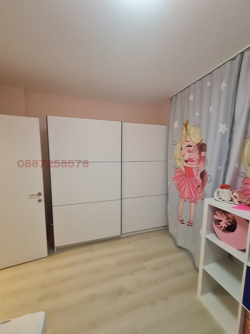 Til leie  2 soverom Sofia , Vitosja , 103 kvm | 69742670 - bilde [6]