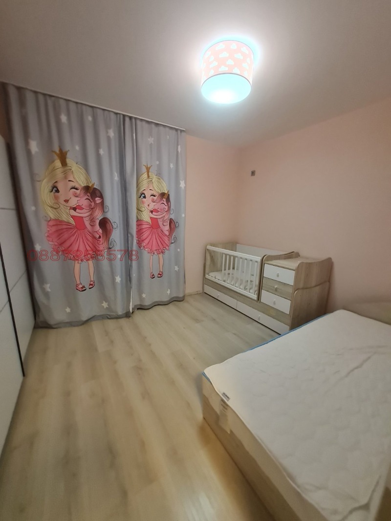 Til leie  2 soverom Sofia , Vitosja , 103 kvm | 69742670 - bilde [5]