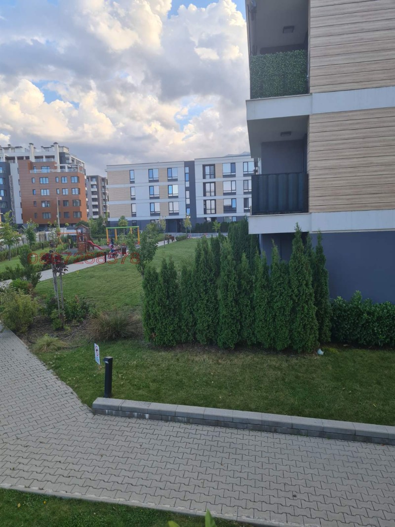 Til leie  2 soverom Sofia , Vitosja , 103 kvm | 69742670 - bilde [15]