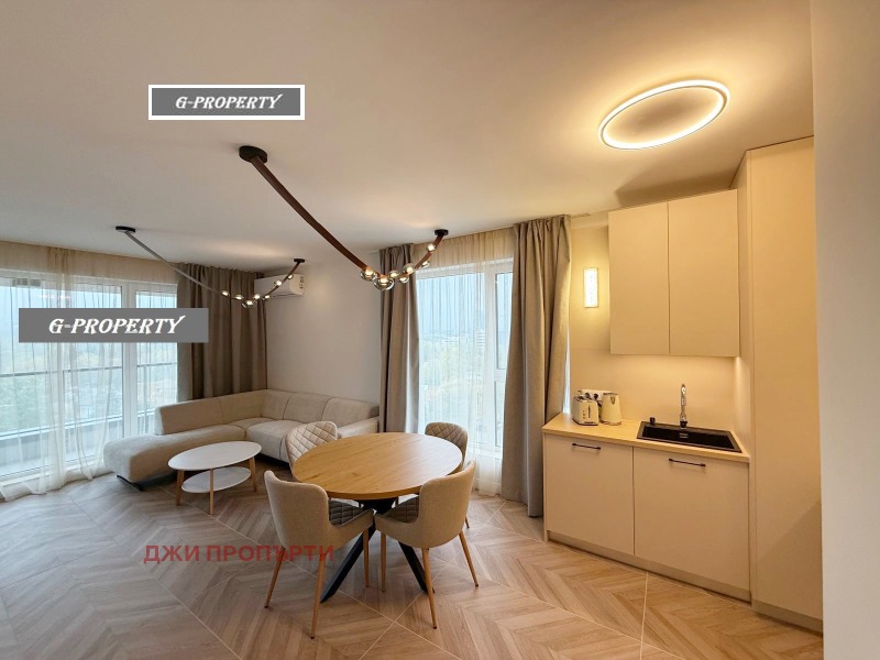 Под наем 3-СТАЕН, град София, Витоша • 1300 € / 2542.58 лв. • 12034558 1