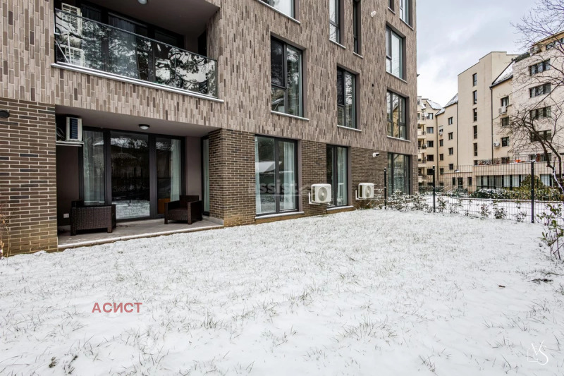 Дава под наем 3-СТАЕН, гр. София, Овча купел, снимка 17 - Апартаменти - 53040986