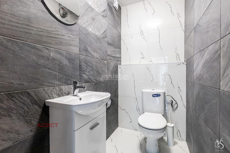 Дава под наем 3-СТАЕН, гр. София, Овча купел, снимка 13 - Апартаменти - 53040986