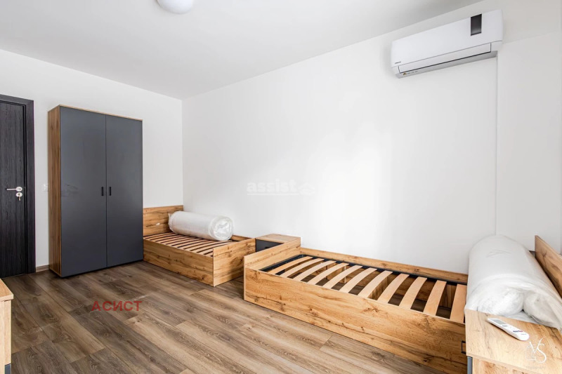 Дава под наем 3-СТАЕН, гр. София, Овча купел, снимка 11 - Апартаменти - 53040986