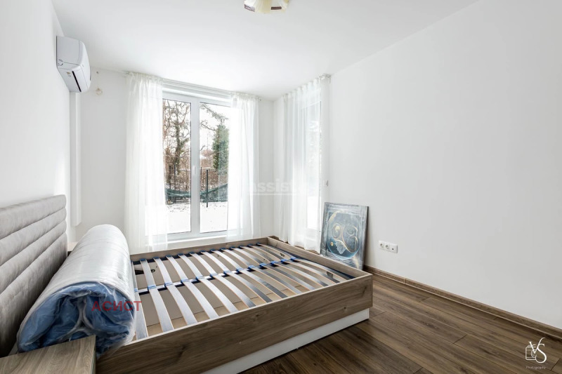 Дава под наем 3-СТАЕН, гр. София, Овча купел, снимка 9 - Апартаменти - 53040986