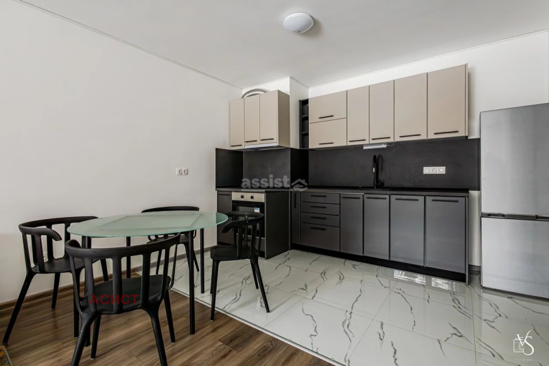 Дава под наем 3-СТАЕН, гр. София, Овча купел, снимка 7 - Апартаменти - 53040986