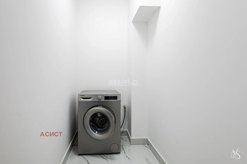 Дава под наем 3-СТАЕН, гр. София, Овча купел, снимка 15 - Апартаменти - 53040986