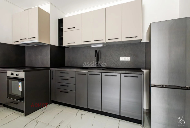 Дава под наем 3-СТАЕН, гр. София, Овча купел, снимка 6 - Апартаменти - 53040986