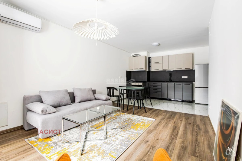 Дава под наем 3-СТАЕН, гр. София, Овча купел, снимка 3 - Апартаменти - 53040986