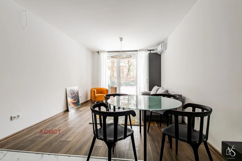 Дава под наем 3-СТАЕН, гр. София, Овча купел, снимка 4 - Апартаменти - 53040986