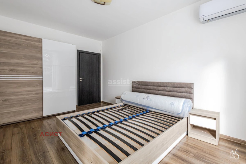 Дава под наем 3-СТАЕН, гр. София, Овча купел, снимка 8 - Апартаменти - 53040986