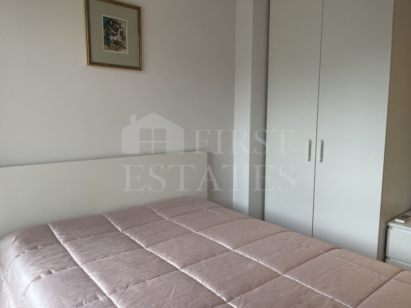 Дава под наем 3-СТАЕН, гр. София, Център, снимка 7 - Апартаменти - 53590985