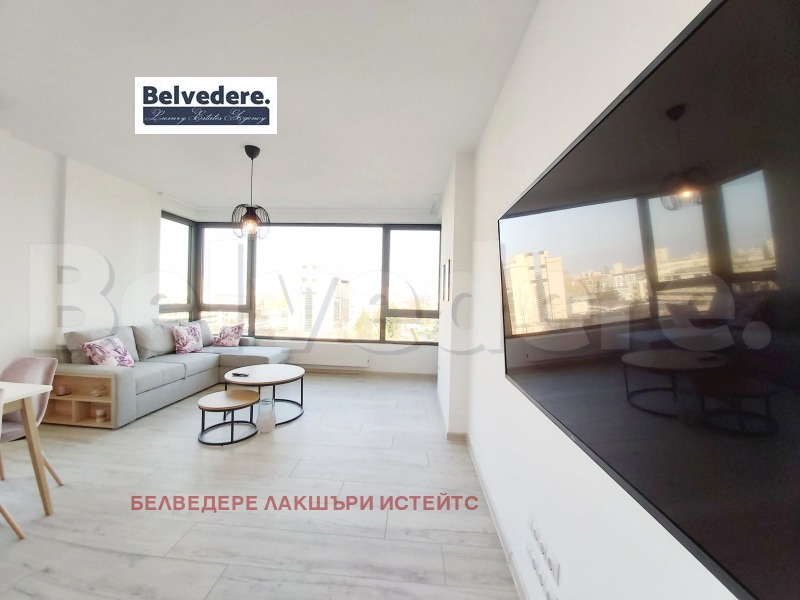 For Rent  3 bedroom Sofia , Izgrev , 170 sq.m | 35737789 - image [2]