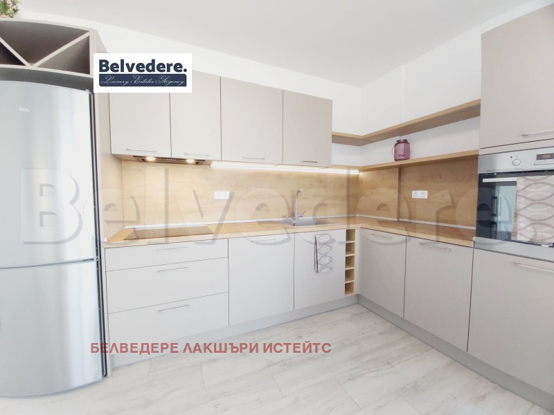 Kiadó  3 hálószobás Sofia , Izgrev , 170 négyzetméter | 35737789 - kép [4]