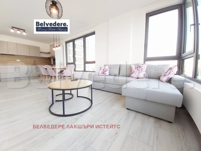 For Rent  3 bedroom Sofia , Izgrev , 170 sq.m | 35737789