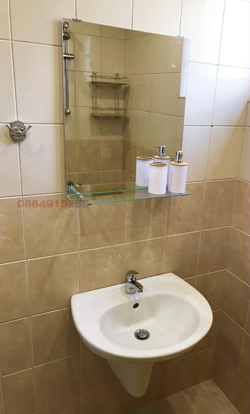 Дава под наем КЪЩА, гр. София, с. Герман, снимка 8 - Къщи - 52376917