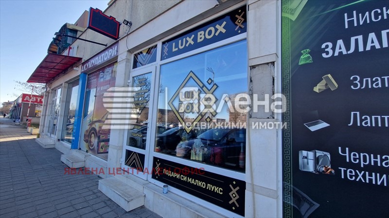 Дава под наем МАГАЗИН, гр. София, Дружба 2, снимка 7 - Магазини - 53183334