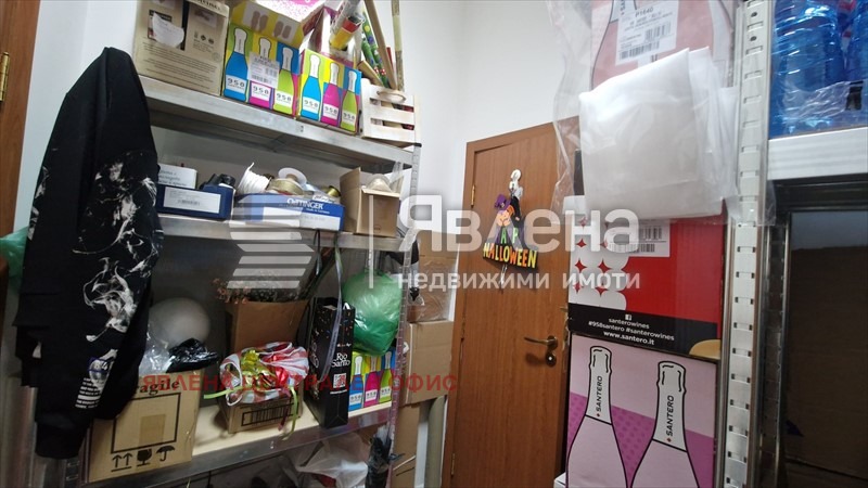 Дава под наем МАГАЗИН, гр. София, Дружба 2, снимка 5 - Магазини - 53183334