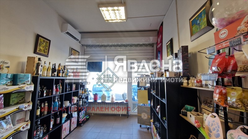Дава под наем МАГАЗИН, гр. София, Дружба 2, снимка 2 - Магазини - 53183334