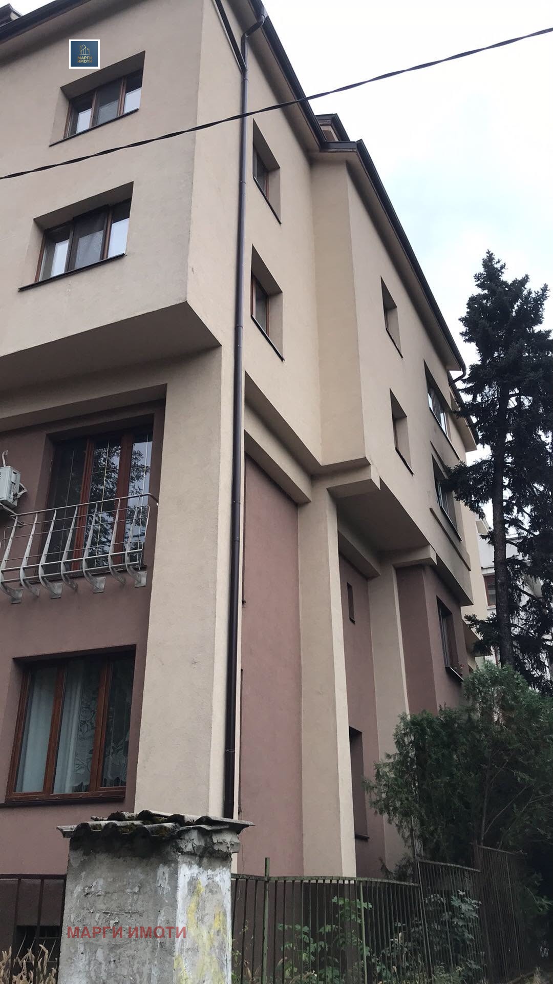 Дава под наем 1-СТАЕН, гр. София, Център, снимка 14 - Апартаменти - 56263921