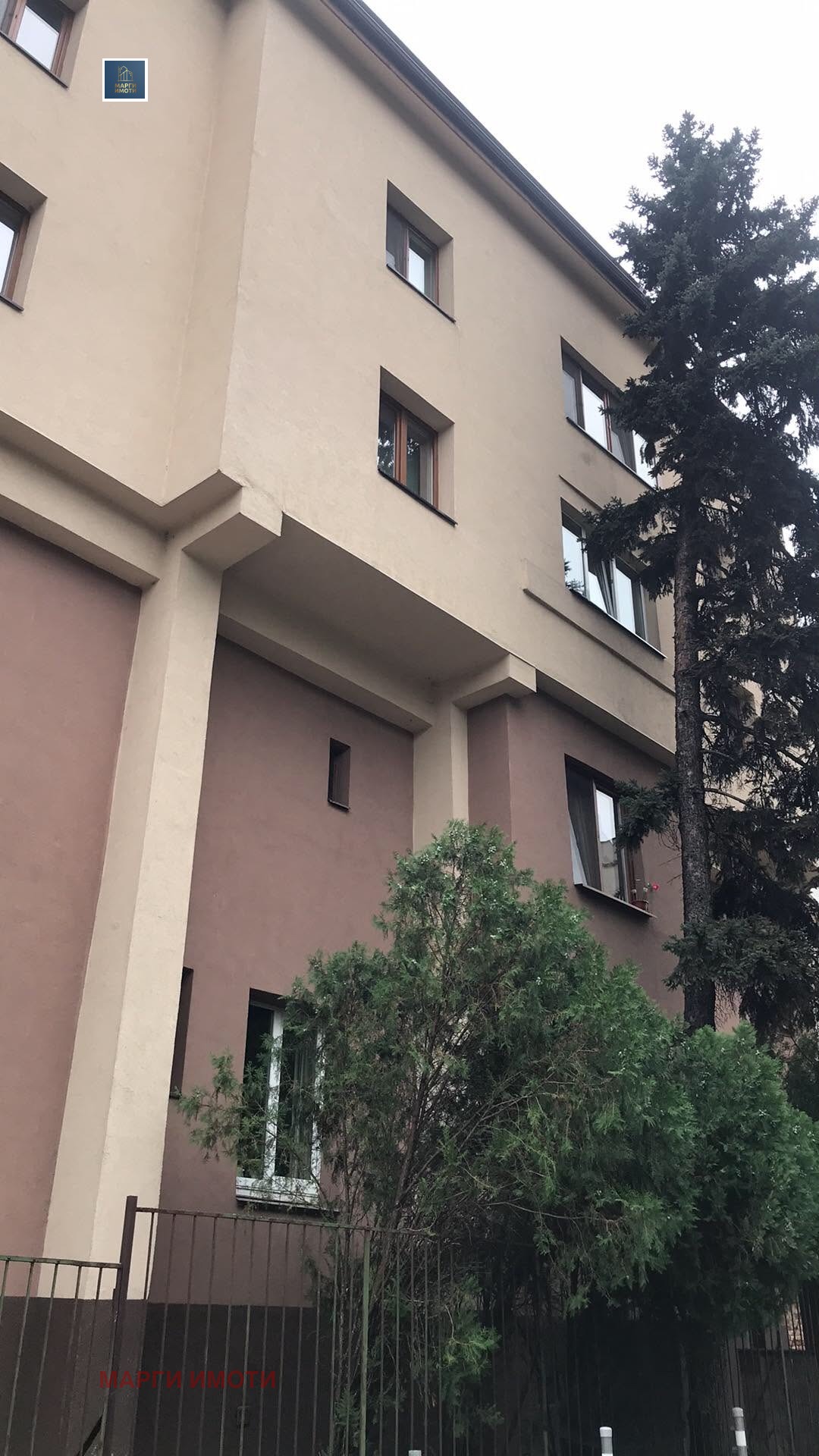 Дава под наем 1-СТАЕН, гр. София, Център, снимка 15 - Апартаменти - 56263921