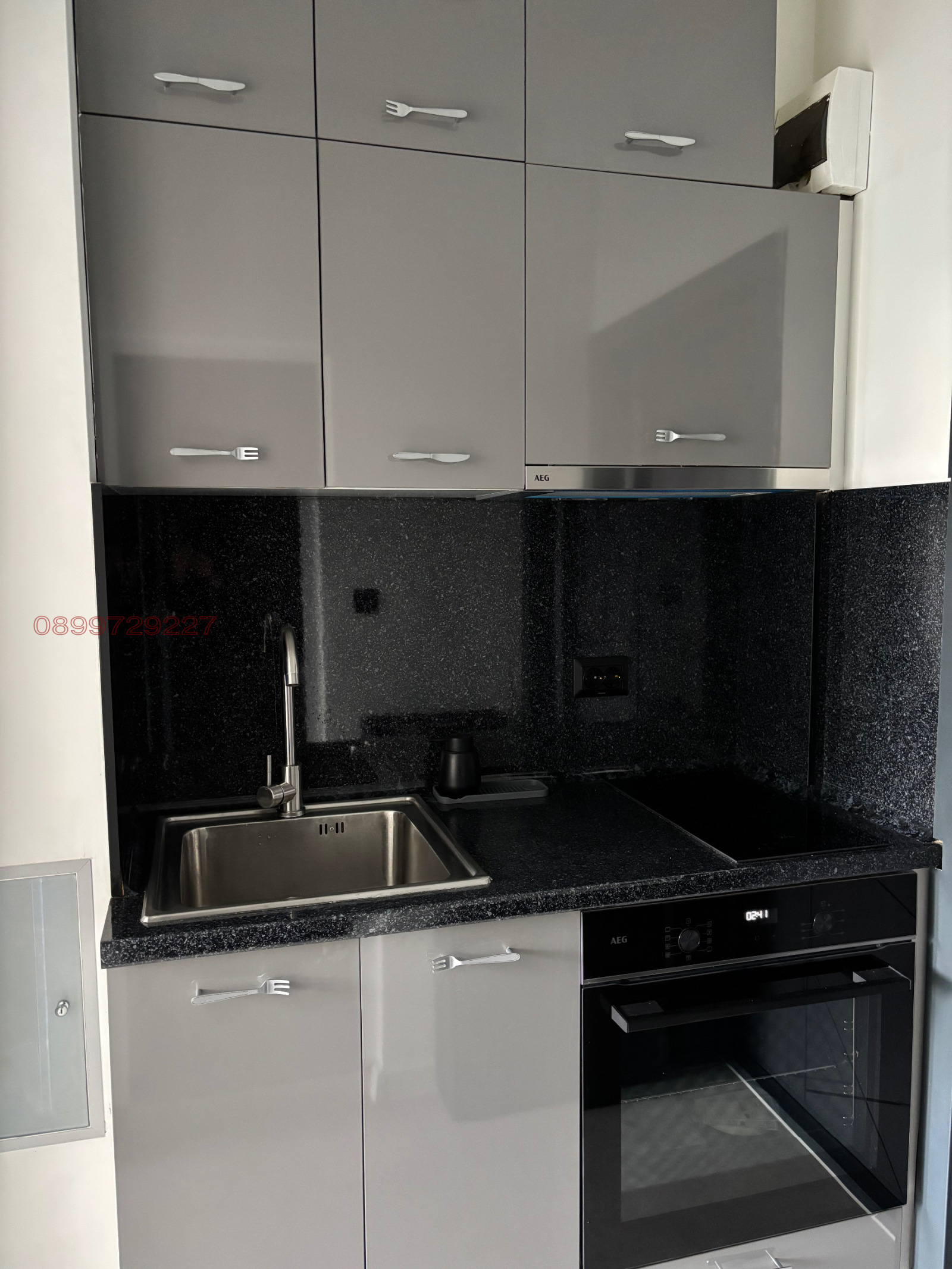 Дава под наем 1-СТАЕН, гр. София, Люлин 7, снимка 7 - Апартаменти - 54217553