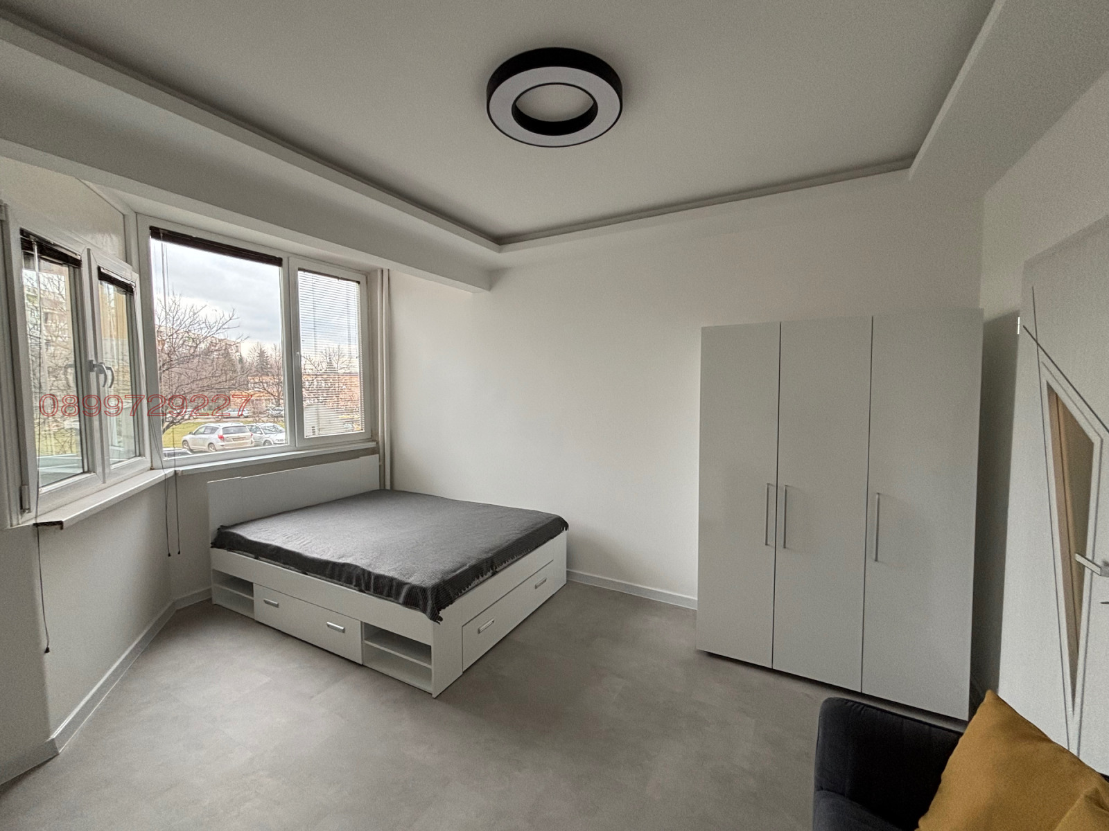 Дава под наем 1-СТАЕН, гр. София, Люлин 7