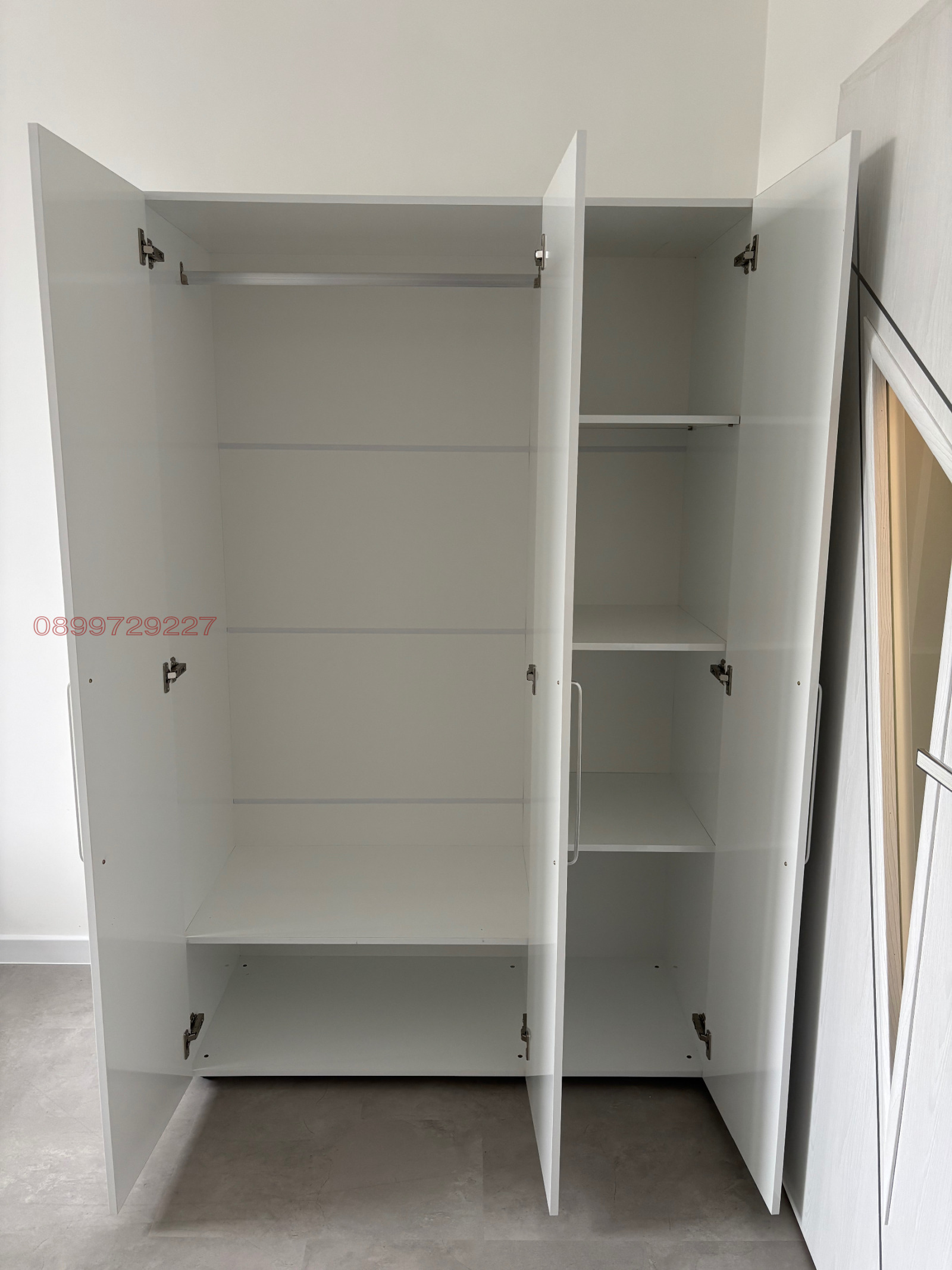 Дава под наем 1-СТАЕН, гр. София, Люлин 7, снимка 3 - Апартаменти - 54217553