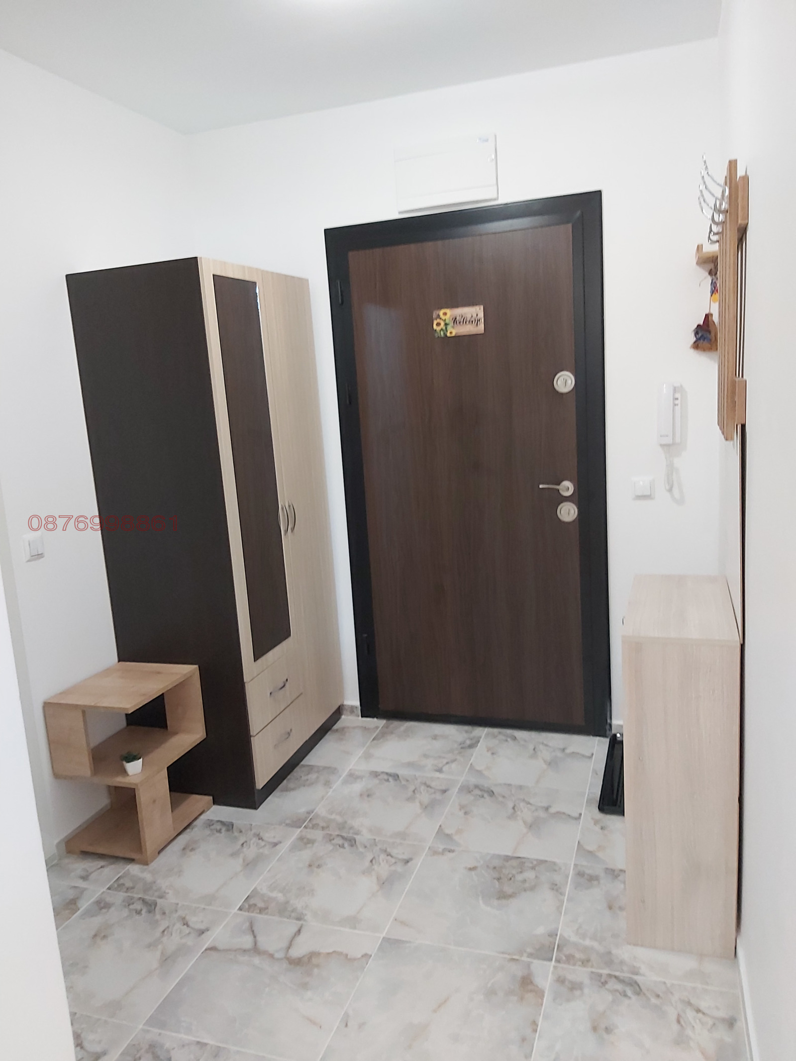 Дава под наем 2-СТАЕН, гр. София, Връбница 2, снимка 13 - Апартаменти - 54234967