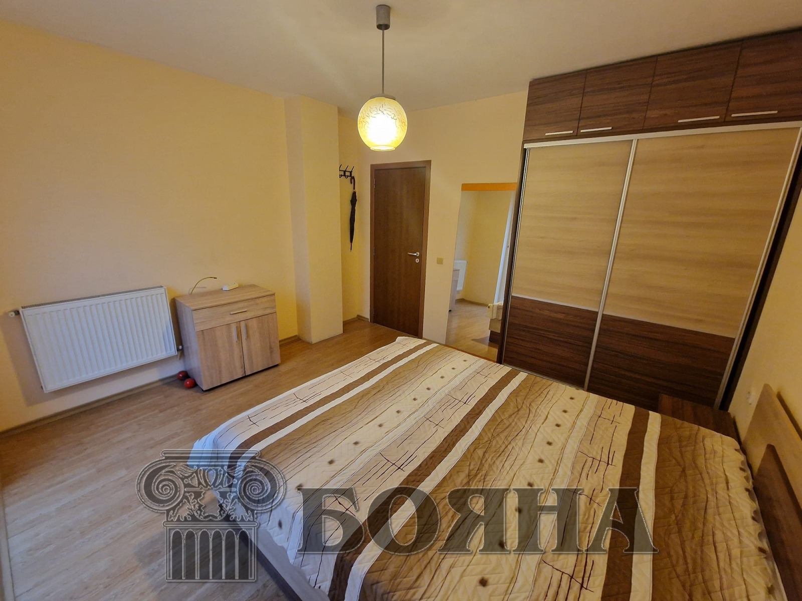 Дава под наем 2-СТАЕН, гр. Русе, Център, снимка 5 - Апартаменти - 53607102