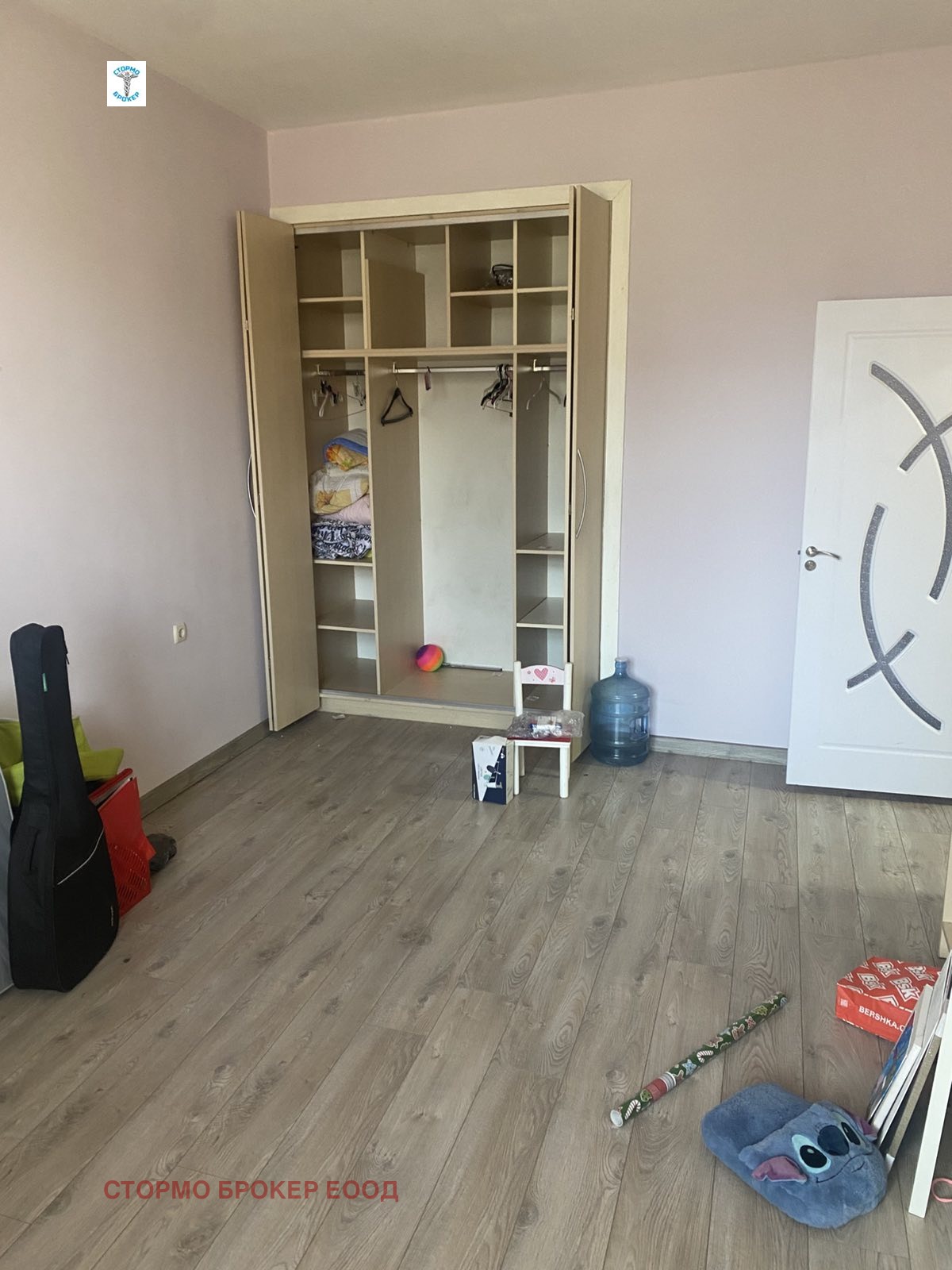 Дава под наем 2-СТАЕН, гр. София, Зона Б-19, снимка 13 - Апартаменти - 53808466