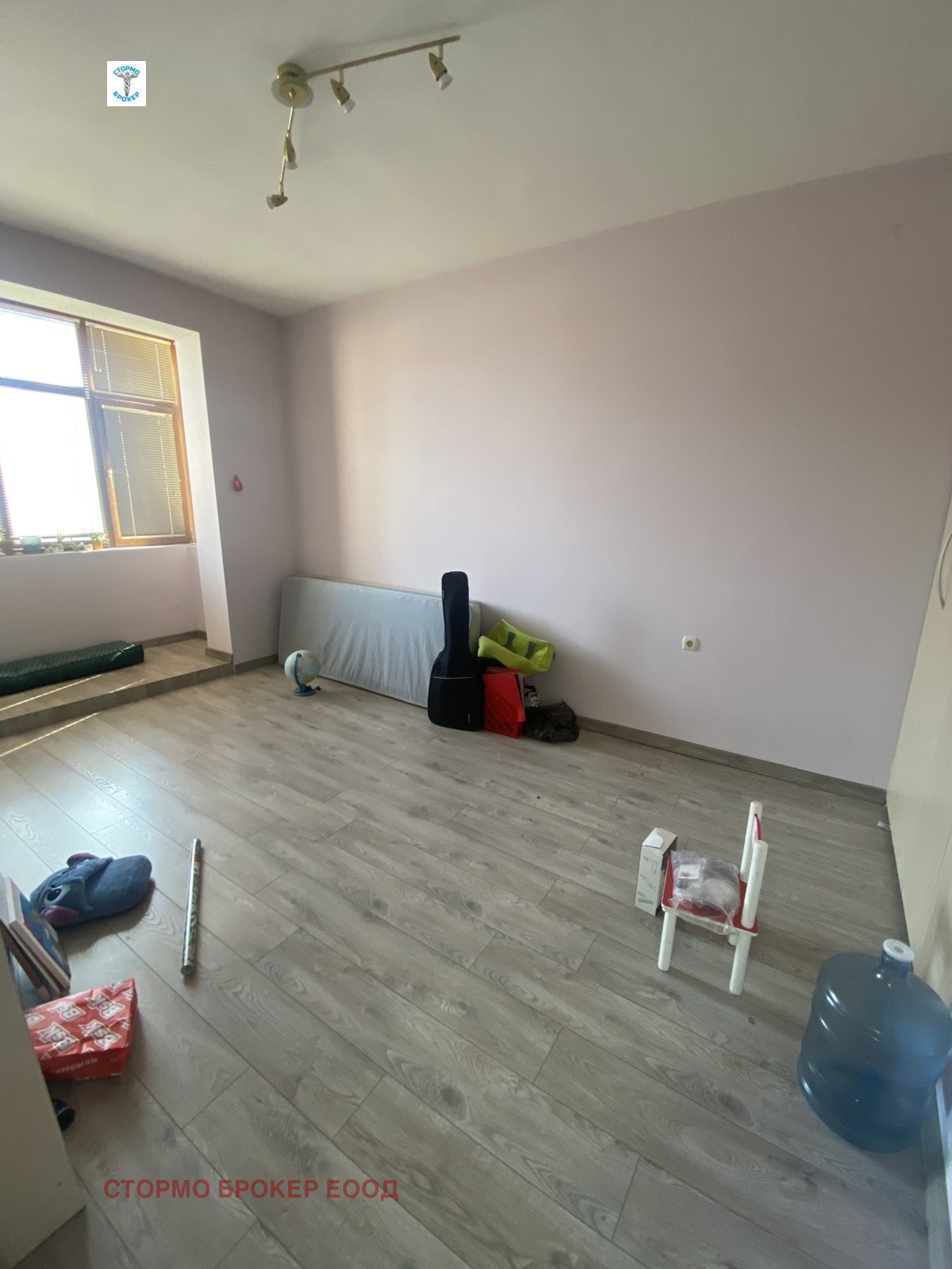 Дава под наем 2-СТАЕН, гр. София, Зона Б-19, снимка 9 - Апартаменти - 53808466