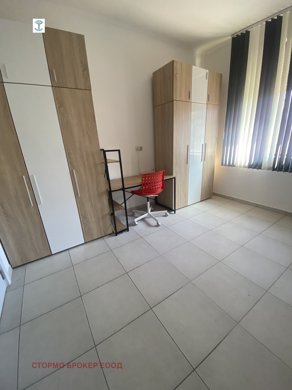 Дава под наем 2-СТАЕН, гр. София, Зона Б-19, снимка 7 - Апартаменти - 53808466