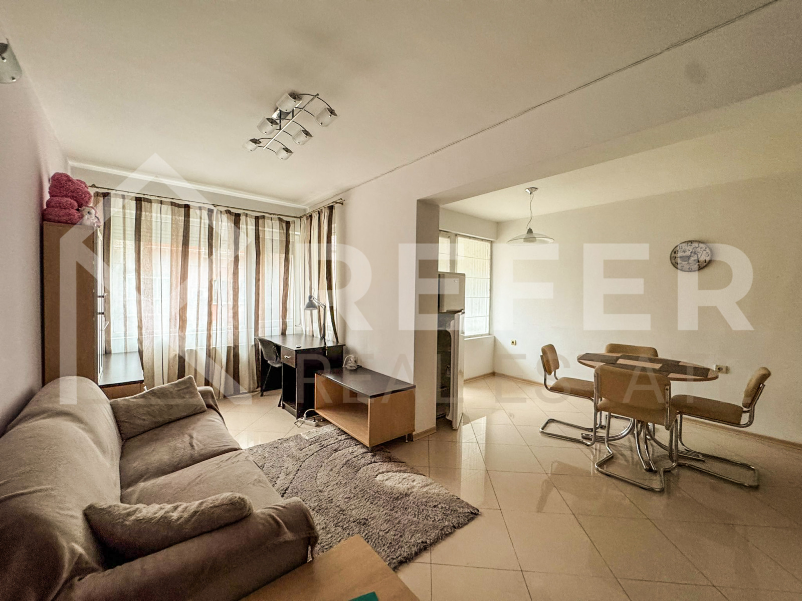 Дава под наем 2-СТАЕН, гр. София, Медицинска академия